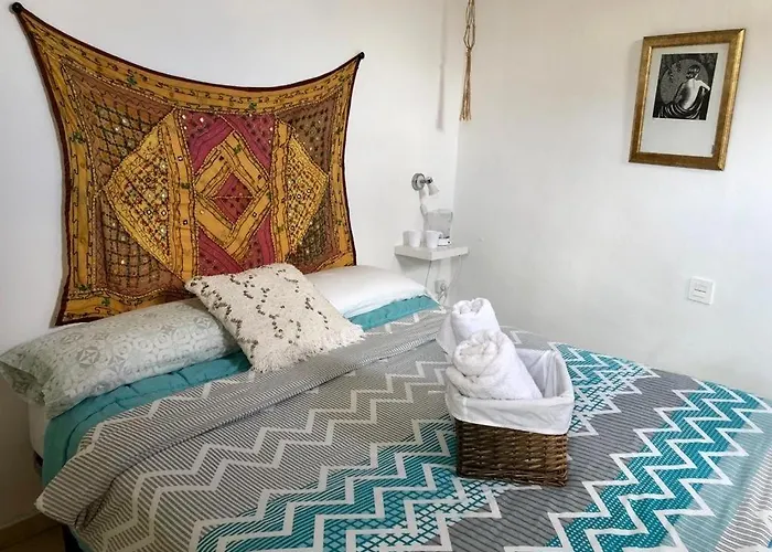 La Casa Del Sur