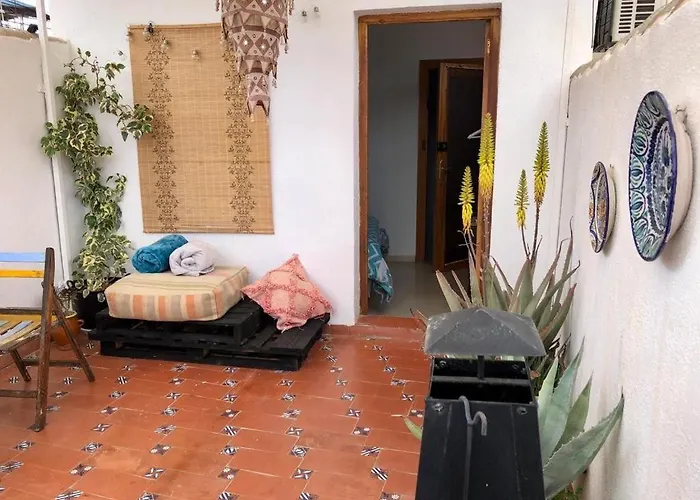 La Casa Del Sur