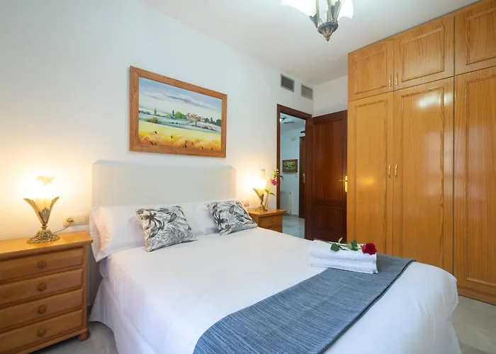 Apartamento Adultos Centro N V 1 Free Parking